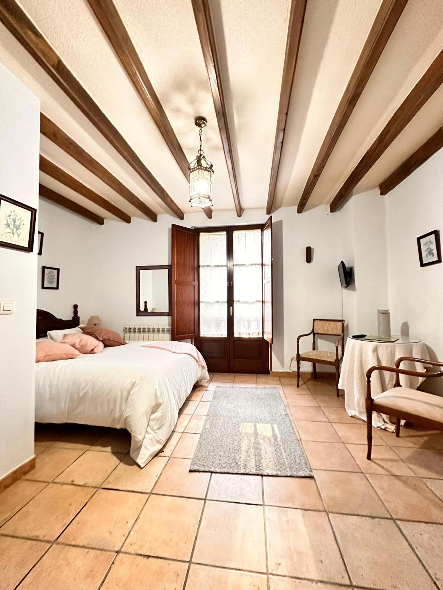 La Nozal De La Pena Vendégház Villaviciosa  Kültér fotó
